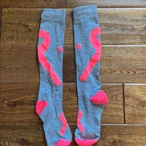 Under Armour Tall BCA Socks Price is Firm